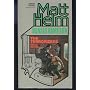 The Terrorizers (Matt Helm Suspense Series, Book 18)