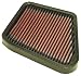 K&N KA-2587 Replacement Air Filter