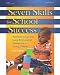 Seven Skills for School Success: Activities to Dev