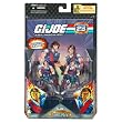 GI Joe 25th Anniversary - Comic 2-Packs: Tomax & Xamot