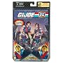GI Joe 25th Anniversary - Comic 2-Packs: Tomax & Xamot