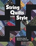 String Quilts with Style