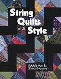 String Quilts With Style