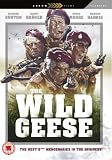 The Wild Geese [DVD] [1978]