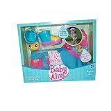 Baby Alive Puddle Time Outfit Set