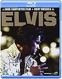 Elvis [Blu-ray] [1978]