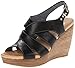Dr. Scholl's Shoes Women's Mattison Wedge Sandal