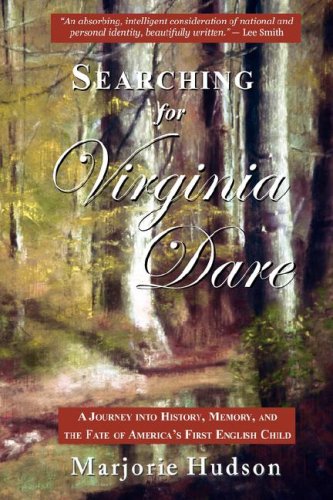 Searching for Virginia Dare