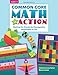 Crystal Springs Books Common Core Math in Action Grades 3-5