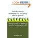 Introduction to Mathematical Modeling of Crop Growth: How the Equations are Derived and Assembled into a Computer Program