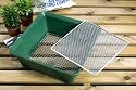 2 IN 1 GARDEN SIEVE