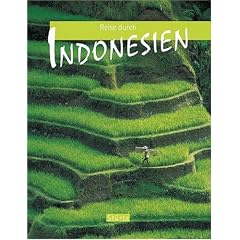 Reise durch Indonesien