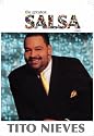 The Greatest Salsa Ever: Tito Nieves [DVD] [1997] [Region 1] [US Import] [NTSC]
