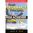 Peak Performance Principles
