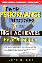 Peak Performance Principles