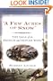 "A Few Acres of Snow": The Saga of the French and Indian Wars
