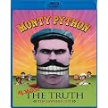 Monty Python: Almost the Truth: The Lawyer's Cut (3 Discs) (Blu-ray) (Widescreen)