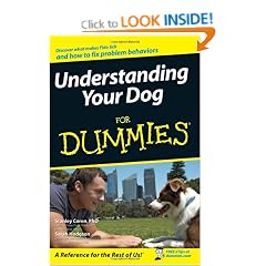 Understanding Your Dog For Dummies