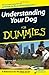 Image of Understanding Your Dog For Dummies