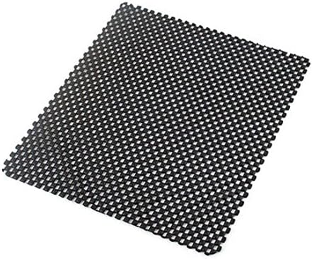 Nonskid Mat 2 Piece Set Mat Desktop Office Mat Car Non-slip Dash Mat Dashboard, Auto:SKIDMAT