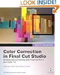 Apple Pro Training Series: Color Corr...