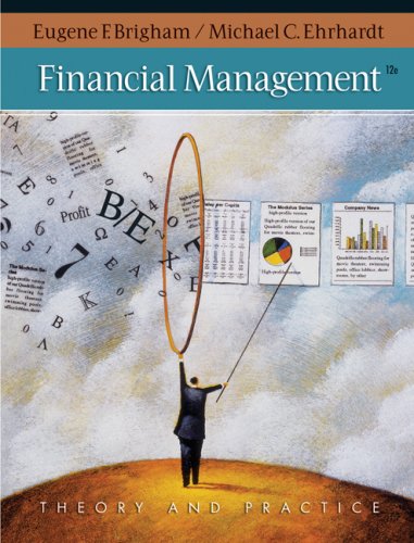 City Travel Guides Discounted  Books : Financial Management: Theory & Practice (with Thomson ONE - Business School Edition 1-Year Printed Access Card)