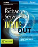 Microsoft Exchange Server 2010 Inside Out