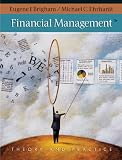 View Book 'Financial Management: Theory & Practice (with Thomson ONE - Business School Edition 1-Year Printed Access Card)'