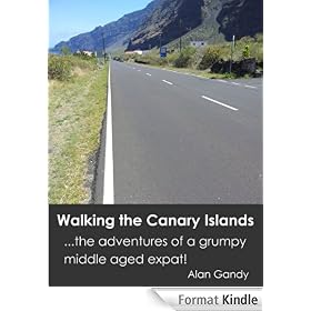 Walking the Canary Islands