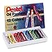 Oil Pastel Set (PENPHN12) Category: School Supplies