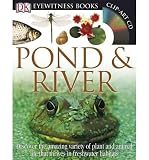 Produkt-Bild: [Pond & River [With CDROM and Fold-Out Wall Chart] (Revised)]Pond & River [With CDROM and Fold-Out Wall Chart] (Revised) BY Parker, Steve(Author)Hardcover