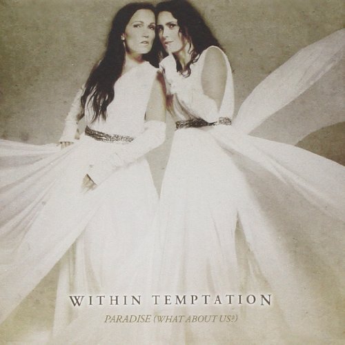 Within Temptation - Paradise (What About Us?) (RuE - Zortam Music