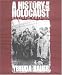 A History of the Holocaust (Single Title Social Studies)