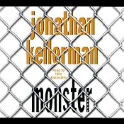 Monster: An Alex Delaware Novel | Jonathan Kellerman