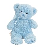My First Paddington Bear 7.25 Plush Teddy Bear Stuffed Animal by Yottoy Reviews 51L60BpT%2BdL. SL160 My First Paddington Bear 7.25 Plush Teddy Bear Stuffed Animal by Yottoy Reviews