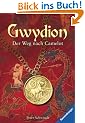 Gwydion 01: Der Weg nach Camelot