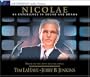Nicolae: An Experience in Sound and Drama: The Rise of Antichrist (Left Behind)