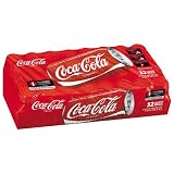 Coca-ColaClassic,32/12 oz. cans