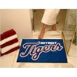 Detroit Tigers MLB "All-Star" Floor Mat (34"x45")