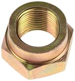 Dorman 05170 Spindle Lock Nut Kit