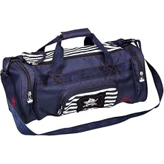 Spiegelburg 30480 Sporttasche Capt'n Sharky Maritim