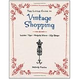 The Little Guide to Vintage Shopping