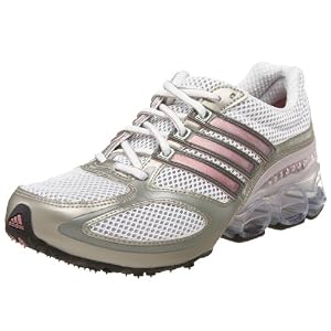 Buy adidas Ladies Megabounce 2009 Running Shoe by adidas