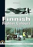 FINNISH FIGHTER COLOURS