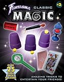 Fantasma Toys Classic Magic - New 25 Illusions