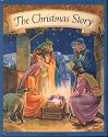 The Christmas Story (A Carousel Book)