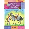 Hanna und Professor Paulchen 05. Ein Pony und das gro�e Gl�ck