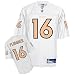 Reebok Denver Broncos Jake Plummer Girls 7-16 Fashion Replica Jersey Size: Large