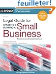 Legal Guide for Starting & Running a...