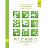 plant science growth development and utilization of cultivated plants 5th edition